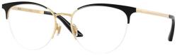Versace Ochelari de vedere Versace VE1321 1527 Rama ochelari
