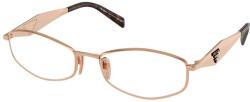 Prada Ochelari de vedere Prada PR D58 V SVF1O1 Rama ochelari