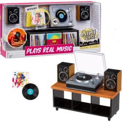 MGA Entertainment MGA's Miniverse Real Music player (254249-EUC) Figurina