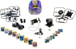 MGA Entertainment MGA's Miniverse Make It Mini Batman (247883-EUC) Figurina