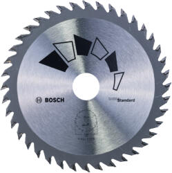 Bosch Körfűrészlap STANDARD fához 130x20/16x40T (2609256803)