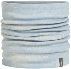 icebreaker Nákrčník icebreaker Merino 260 Vertex Reversible Chute Chillwave, snow/zinc blue ()