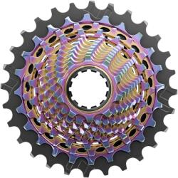 SRAM Casetă SRAM Red XG-1290 E1, 12-viteze, rainbow (10-36T)