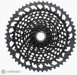 SRAM Casetă SRAM X01 Eagle XG-1295, 12-viteze, black (10-52T)