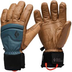 Black Diamond Mănuși Black Diamond SPARK, rye/midnight blue (L)