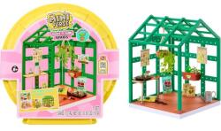 MGA Entertainment Miniverse MGA - Fă-l Mini Sera (598060-EUC) Figurina