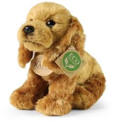 Rappa Câine de pluș cocker spaniel 23 cm ECO-FRIENDLY (RP260344)