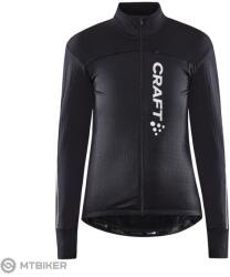 Craft Tricou damă Craft CORE Bike SubZ, negru (S)