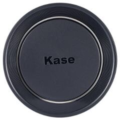 Kase Capac lentila Kase magnetic frontal din aluminiu 72mm Aparator lentila