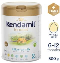 Kendamil Nature 2 HMO+ (800 g) (MG92000080ROZ)
