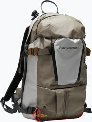 Peak Performance Rucsac de schi Peak Performance Vertical Ski 20 l avid beige/antarctica