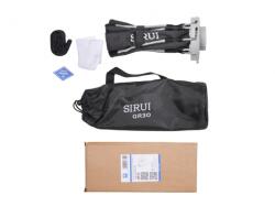 Sirui Softbox Sirui QR30 mini compatibil cu lampile LED C60X/C150X
