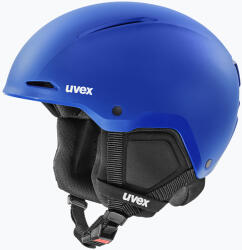 uvex Cască de schi pentru copii UVEX Minimo power blue matt