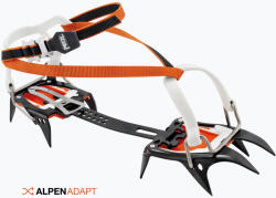 Petzl Crampoane coș Petzl Irvis Flexlock Coltar alpinism