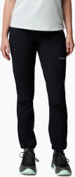 Columbia Pantaloni de snowboard pentru bărbați Columbia Winter District black