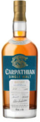 Carpathian Whisky Carpathian Chianti, 46% Alcool, Single Malt, 0.7 l