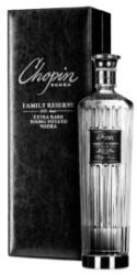 Chopin Vodka Chopin Family Reserve, 0.7 l