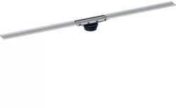 Geberit Rigola liniara Geberit CleanLine 130 cm otel 154.503. KS. 1 (154.503.KS.1)