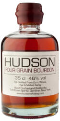 Hudson Whisky Hudson Baby Bourbon, Alcool 46%, 0.35 l