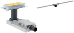 Geberit Set Promo Rigola liniara Geberit CleanLine, rigola dus Geberit CleanLine (154.502.KS.1,154.152.00.1)
