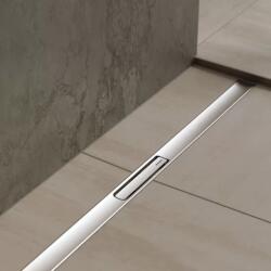 Geberit Rigola liniara Geberit CleanLine 110 cm otel 154.502. KS. 1 (154.502.KS.1)