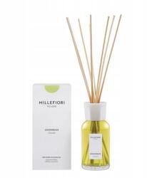 Millefiori Reed Diffuser 250 ml LEMON GRASS MILLEFIORI (77DDLG)