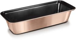 Berlinger Haus Форма за кекс с титаниево покритие Metallic Line Rose Gold 32cm 56043 (BH/7900)