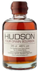 Hudson Whisky Hudson Four Grain, Alcool 46%, 0.35 l
