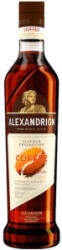 Alexandrion Lichior, Alexandrion Brazillian Coffee, 25% Alcool, 0.7 l