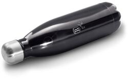Berlinger Haus Termos în formă de sticlă Metallic Line Carbon Pro 0, 5L 56020 (BH/6399)