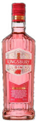 Kingsbury Gin Kingsbury Pink, Alcool 37.5%, 0.7 l