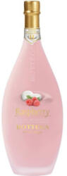 Bottega Lichior Bottega, Crema Capsuni, 0.5 l