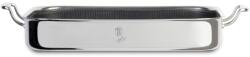 Berlinger Haus Tavă din inox cu suprafață antiaderentă Eternal 35×26cm 55666 (BH/8522)