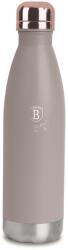 Berlinger Haus Termos din inox cu perete dublu Taupe 0, 5L 55504 (BH/8737)