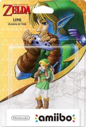 Nintendo Amiibo Link Ocarina - 2003466 (2003466) Figurina