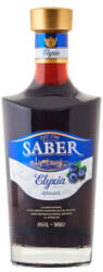 Saber Lichior Saber, Afinata, 0.7 l