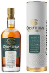 Carpathian Whisky Carpathian Shiraz, 40% Alcool, Single Malt, 0.7 l