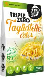 Triple Zero Tagliatelle Oats zab tészta 270 g