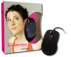 CANYON CNR-MSL5 Mouse