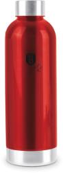 Berlinger Haus Termos în formă de sticlă Metallic Line Burgundy 0, 5L 55809 (BH/7958NO-18)