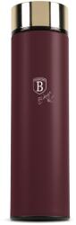 Berlinger Haus Termos din inox cu indicator LED al temperaturii Leonardo 0, 5L 55720 (BH/9678A)