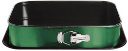 Berlinger Haus Formă de copt dreptunghiulară detașabilă cu înveliș de titan Emerald 39x27cm 55930 (BH/6461A)