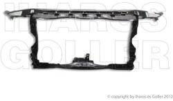 Honda Jazz 2008-2011 - Homlokfal kpl