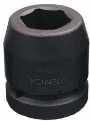Cromwell Dugófej, Kennedy 583-2110K, fekete, 19 mm, 1/2 (TC233435)