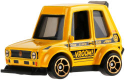 Mattel Hot Wheels: Tooned VW MK1 kisautó 1/64 - Mattel (5785/JJL52)