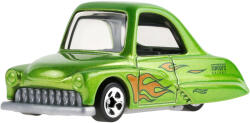 Mattel Hot Wheels: Tooned Purple Passion zöld kisautó 1/64 - Mattel (5785/JJL48)