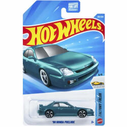 Mattel Hot Wheels: '98 Honda Prelude türkiz kisautó 1/64 - Mattel (5785/JJL15)