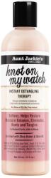 Aunt Jackie's Balsam de descurcare „Knot On My Watch de la Aunt Jackie's - 355 ml