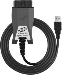 Vgate vLinker FS OBD II USB diagnoză auto pentru Ford și Mazda, FORScan Windows (vLinker FS USB)