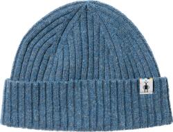 Smartwool Second Cut Cuff Beanie Culoare: albastru (SW0032250011.1FM)